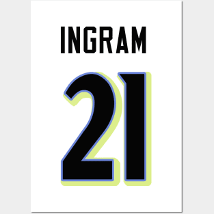 Ingram Posters and Art